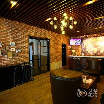 下一站·天逅（常州南大街店）酒店提供图片