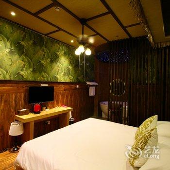 下一站·天逅（常州南大街店）酒店提供图片