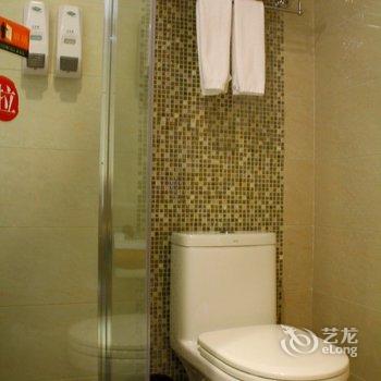 南安中旅酒店酒店提供图片