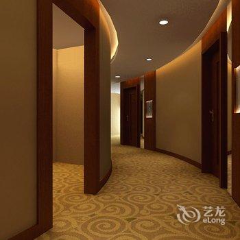 延边延吉东北亚大酒店酒店提供图片