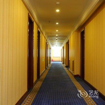 长春东师会馆酒店提供图片
