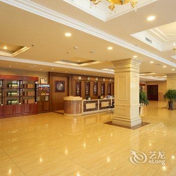 长春东师会馆酒店提供图片