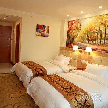 南宁星天地商务酒店酒店提供图片
