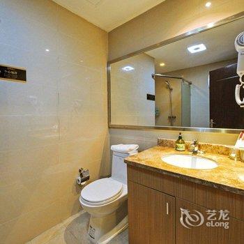 青年阳光精品公寓(泉州万达店)酒店提供图片
