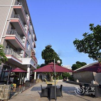 北海涠洲岛东方海景酒店酒店提供图片