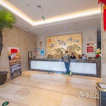 东台市朝阳大酒店酒店提供图片