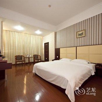 福清中州商务酒店酒店提供图片
