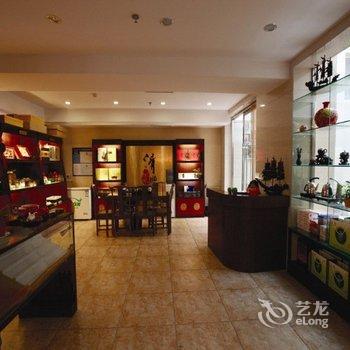 远安鸣凤宾馆酒店提供图片