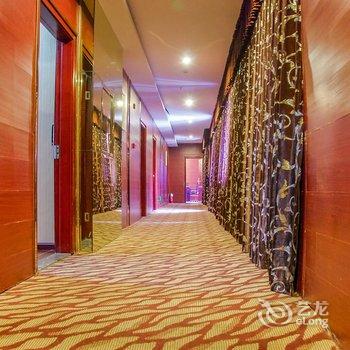 宜宾南湾商务酒店酒店提供图片