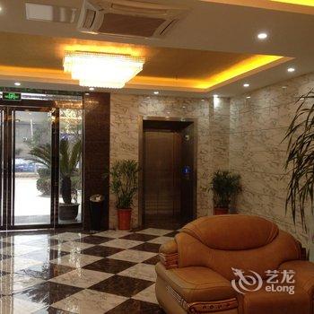涡阳县雷格泰商务酒店酒店提供图片