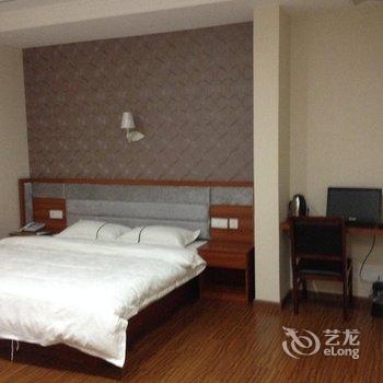 涡阳县雷格泰商务酒店酒店提供图片