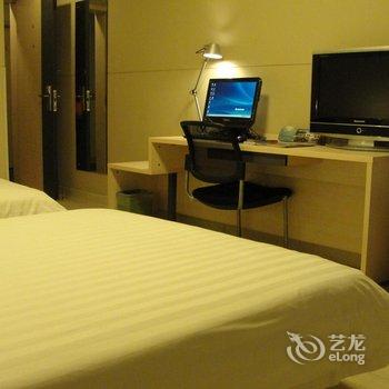 锦江之星品尚(兴安盟政府店)酒店提供图片