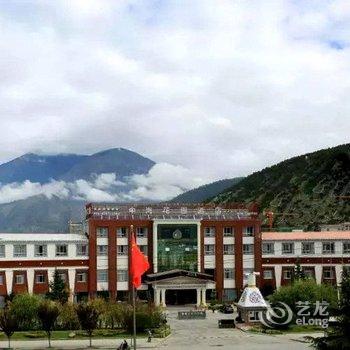 西藏林芝中海花园酒店酒店提供图片