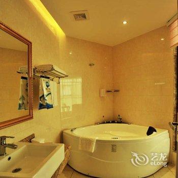黔东南州榕江尚品国际大酒店酒店提供图片