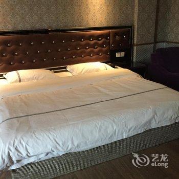 德阳罗江县馨居优度酒店酒店提供图片
