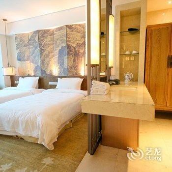 西安泓润元商务酒店(朱雀门小雁塔店)酒店提供图片