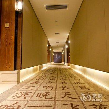 西安泓润元商务酒店(朱雀门小雁塔店)酒店提供图片