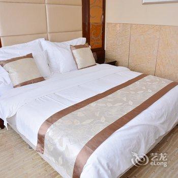 房县陵洲国际大酒店酒店提供图片