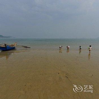 东山海怡会所酒店提供图片