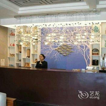 嵩县泊雅中州酒店酒店提供图片