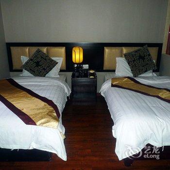 建水桂林客栈酒店提供图片