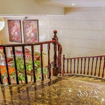 宜宾南湾商务酒店酒店提供图片