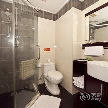 建瓯阳光假日酒店酒店提供图片