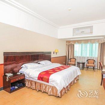东方振业商务酒店酒店提供图片