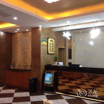 涡阳县雷格泰商务酒店酒店提供图片