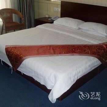 河间翔隆酒店酒店提供图片