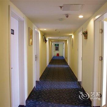 许昌七天风尚酒店酒店提供图片