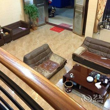 阳江闸坡夏日阳光客栈酒店提供图片