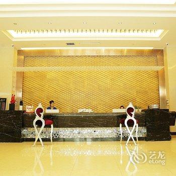 宁波铂纳精致酒店酒店提供图片