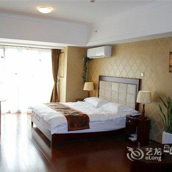 悦生活艺术酒店(漳州万达店)酒店提供图片