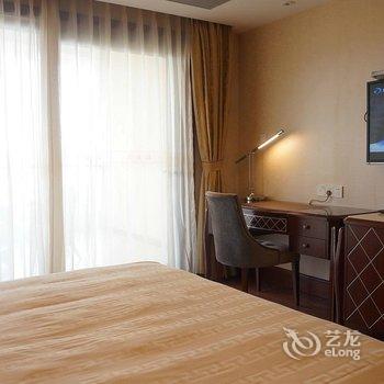 悠居海景度假公寓(舟山朱家尖璞缇海店)酒店提供图片