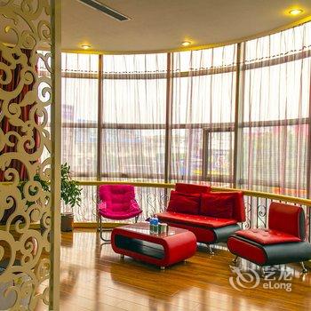 格林豪泰快捷(青州东阳大厦店)酒店提供图片