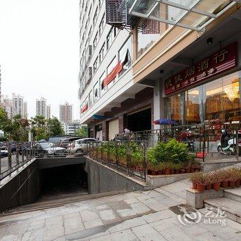 海口德佳酒店酒店提供图片