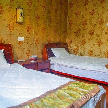 婺源礼耕堂客栈酒店提供图片