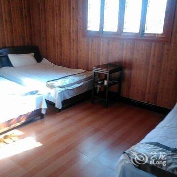 婺源礼耕堂客栈酒店提供图片