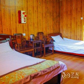 婺源礼耕堂客栈酒店提供图片