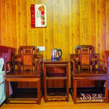 婺源礼耕堂客栈酒店提供图片