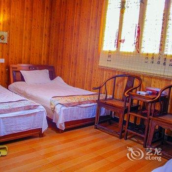 婺源礼耕堂客栈酒店提供图片