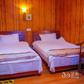 婺源礼耕堂客栈酒店提供图片