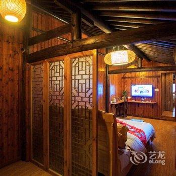 杭州富阳龙门驿事客栈酒店提供图片