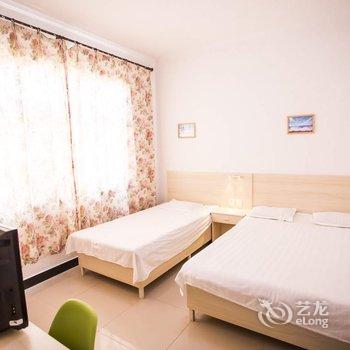 北戴河田青旅馆酒店提供图片