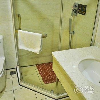 骏怡(嘉兴汽车北站店)(原卡罗酒店)酒店提供图片