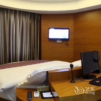 惠安惠家酒店酒店提供图片