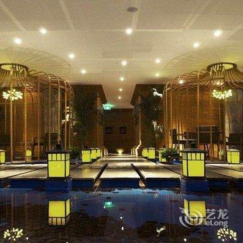 上海悦王巢酒店酒店提供图片