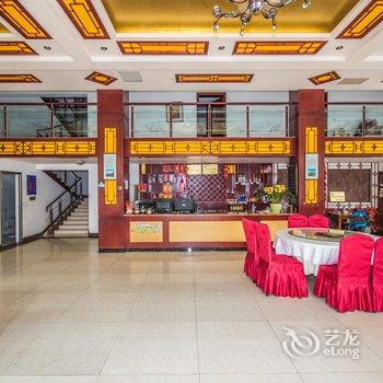 峨眉山仙鹤楼酒店酒店提供图片