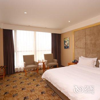 中江县天港精品酒店酒店提供图片